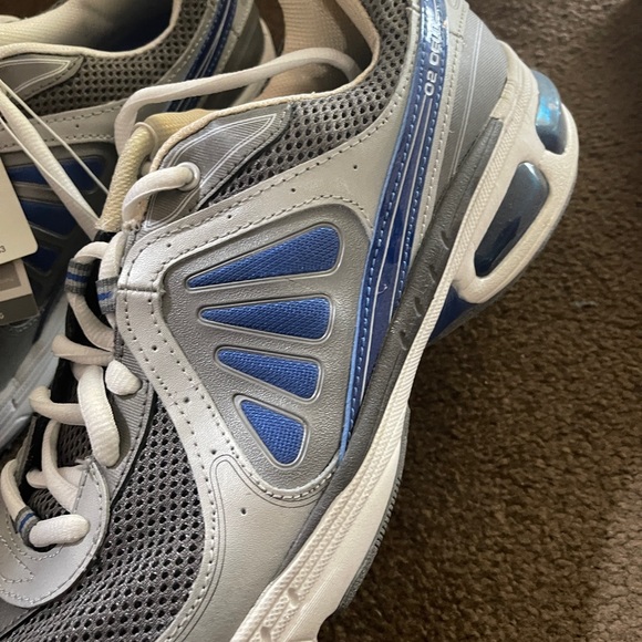 NWT Champion Gray Mens Running Sneaker - Picture 10 of 10